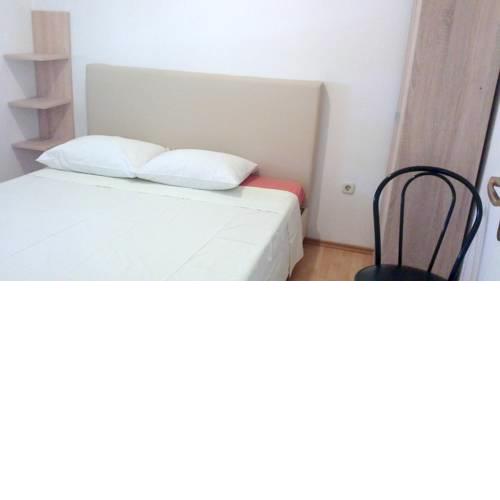 Apartment Krešimirova Obala