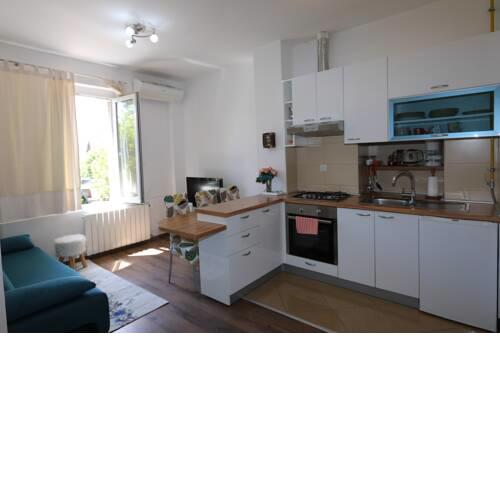 Apartment Krimeja