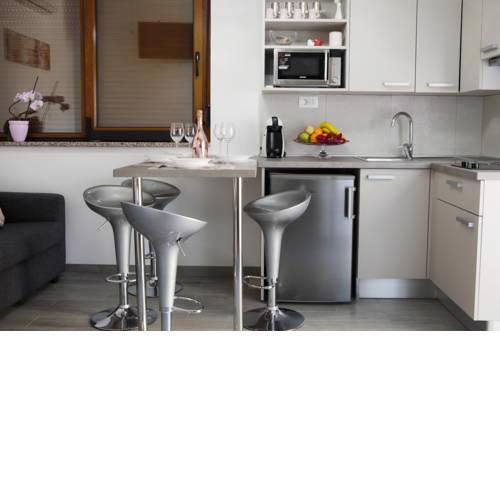Apartment Kris