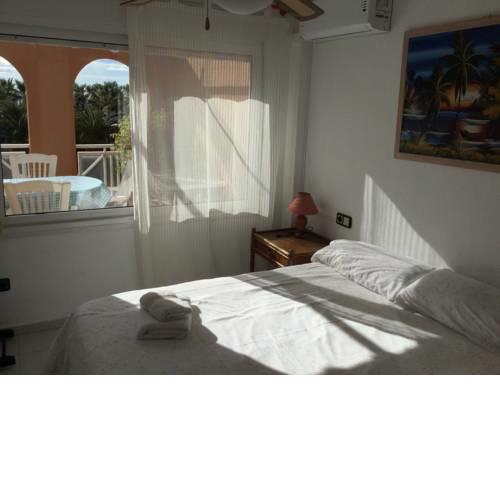 Apartment Kristal Mar