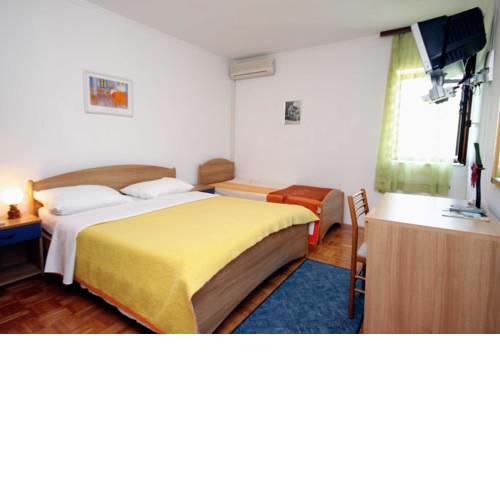Apartment Krk 3231e