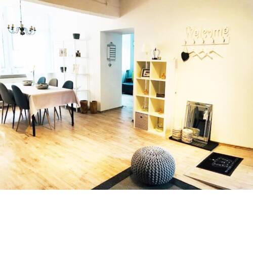 Apartment Krönchen