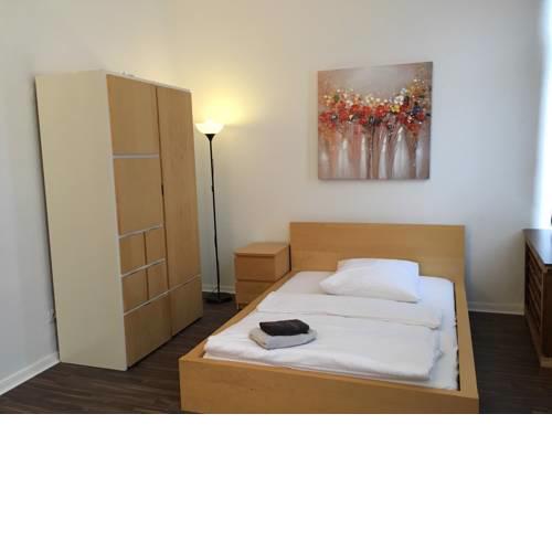 Apartment Krone