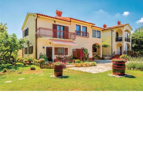 Apartment Krsan V