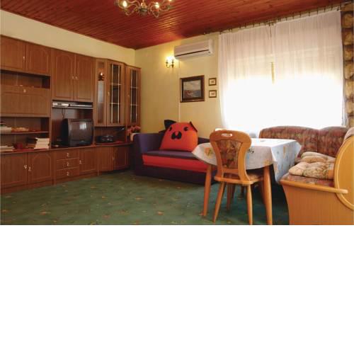 Apartment Krse 5