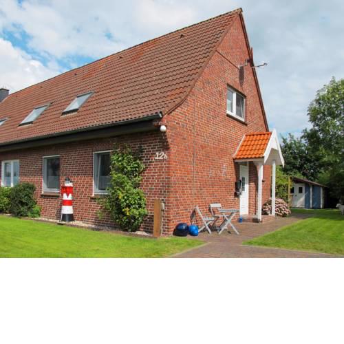 Apartment Krull (HOR155)