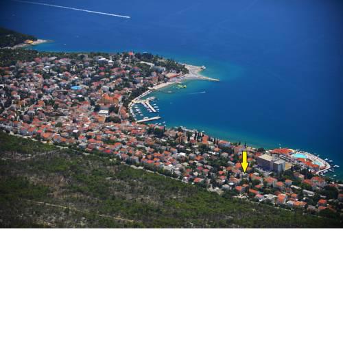 Apartment KRUNO