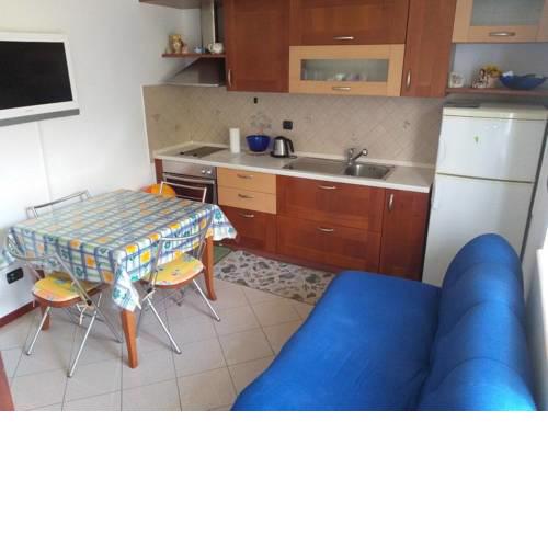 Apartment Kry Kry
