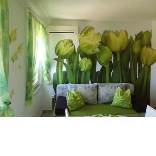 Apartment Ksenija