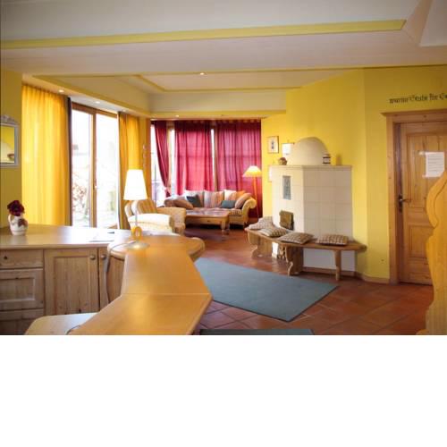 Apartment Kuenburg (SML120)