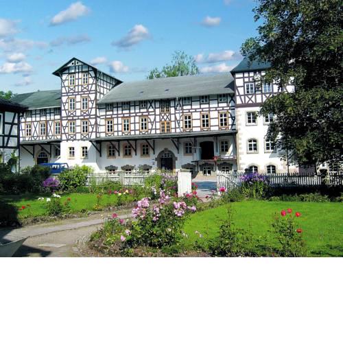 Apartment Kunstmühle
