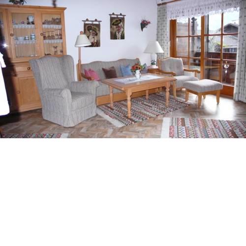 Apartment Kuper