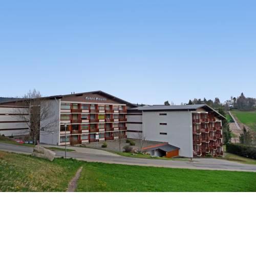 Apartment Kurhotel Schluchsee.15