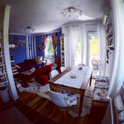 Apartment Kuten
