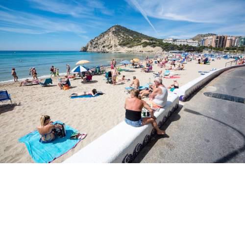 Apartment La Cala - Gregal