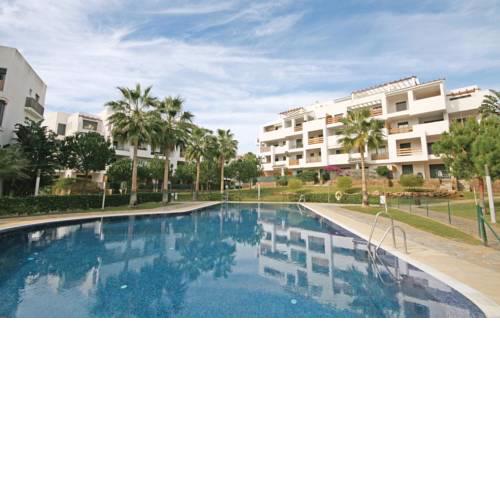 Apartment La Cala de Mijas with Sea View I