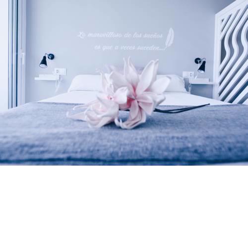 APARTMENT LA CALA DREAM & SEA VIEW