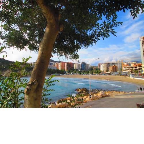 Apartment La Cala Finestrat