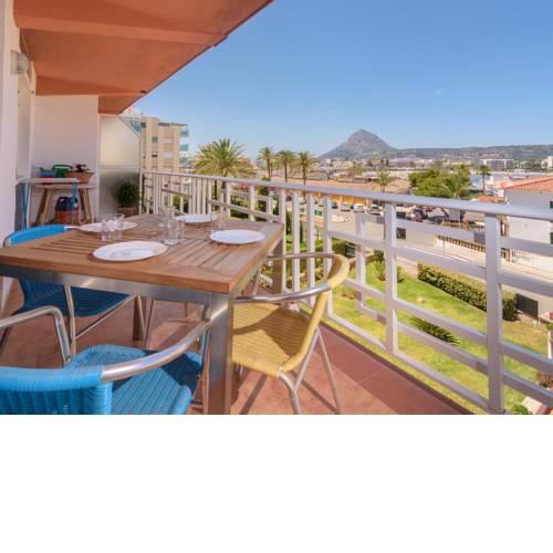 Apartment La Casona