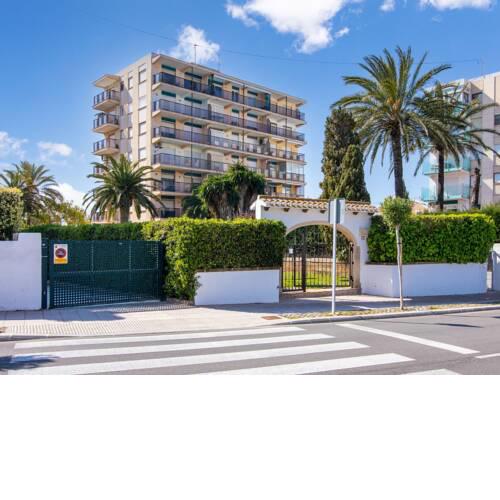 Apartment La Casona
