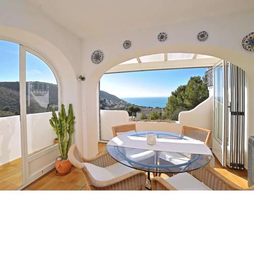 Apartment La Colina
