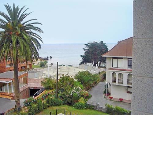 Apartment La Costa