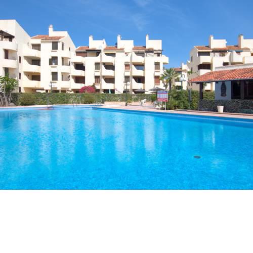 Apartment La Felicidad.2