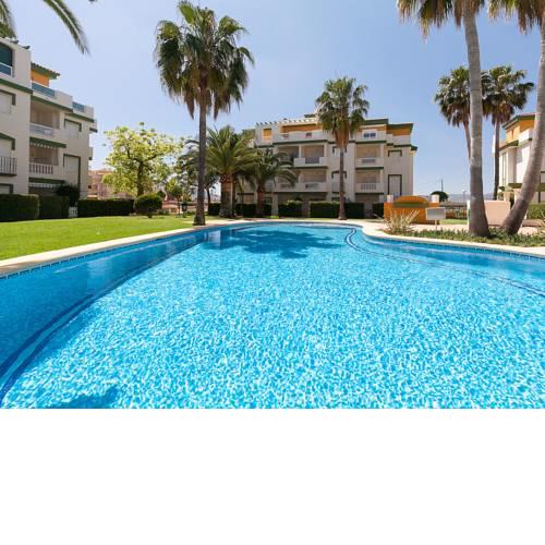 Apartment La Fontana