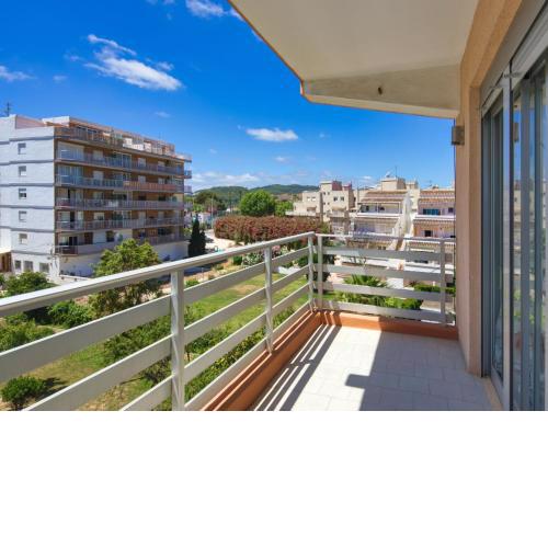 Apartment La Fontana