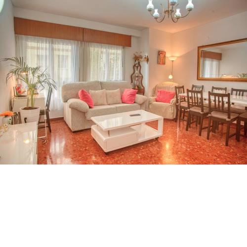 Apartment La Gallega