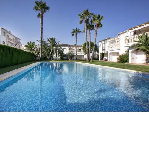 Apartment La Giralda