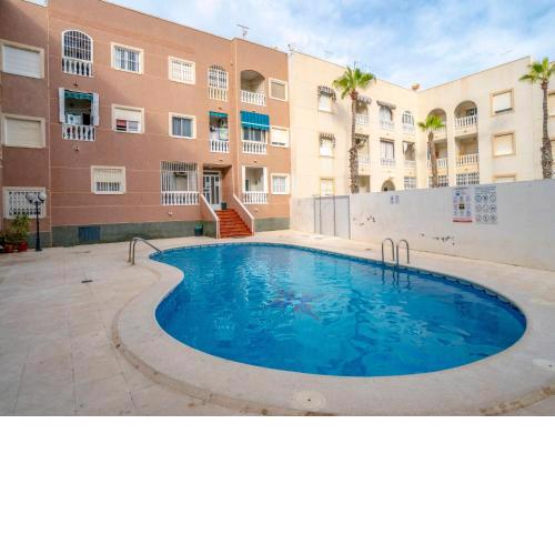 Apartment La Goleta