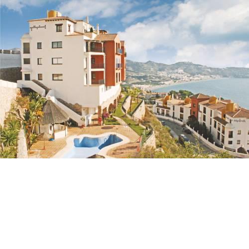 Apartment La Herradura Almuñécar 37