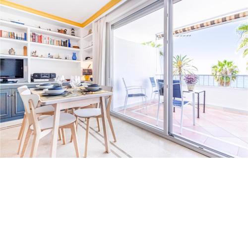 Apartment La Herradura/Almuñecar *LII *