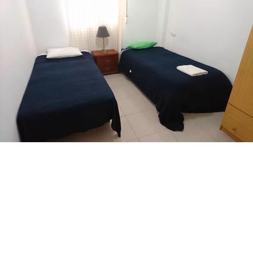 Apartment La Huerta de Beniajan 50 por ciento dcto directo