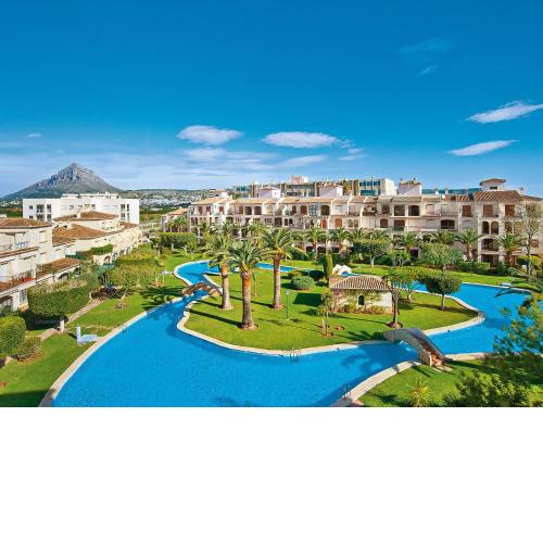 Apartment La Isla-12