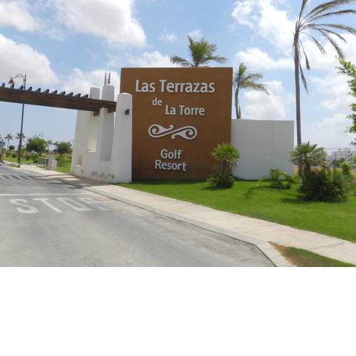 Apartment La Isla Terrazas de la Torre I