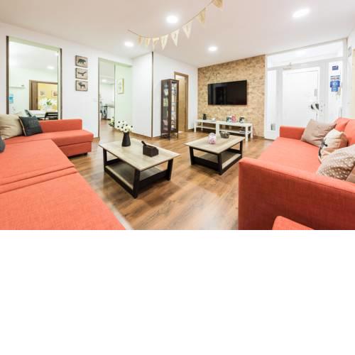 Apartment La Latina