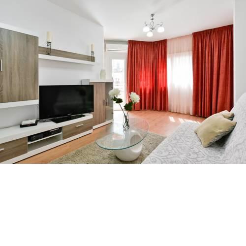 Apartment la Loma 109