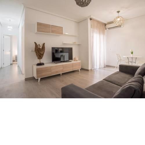 Apartment La Loma 47
