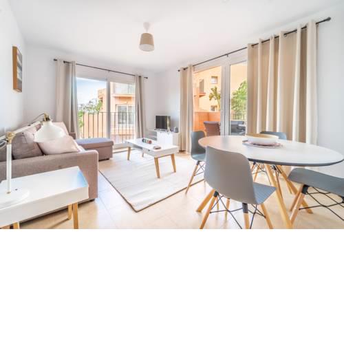 Apartment La Loma Mar Menor Golf Resort
