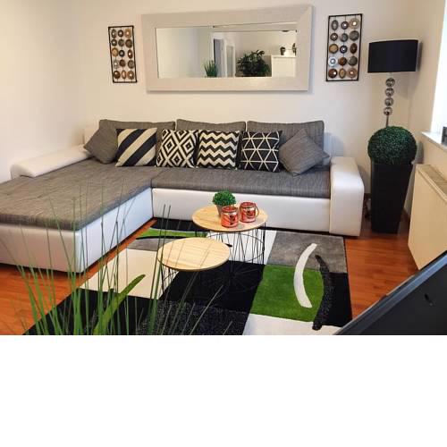 Apartment "La Lucia"