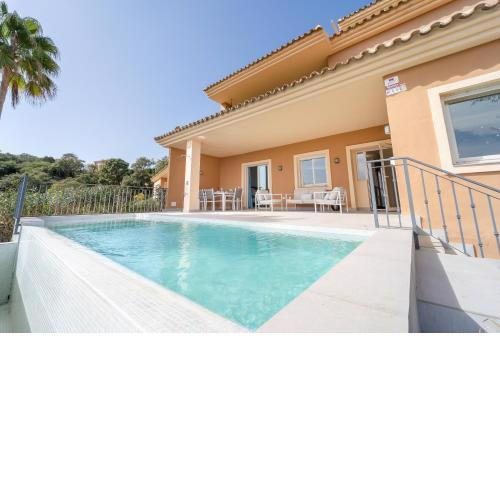Apartment La Mairena Elviria