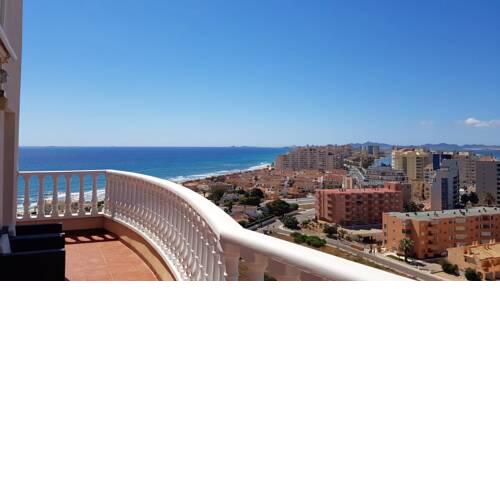 Apartment la Manga