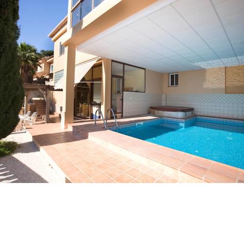 Apartment La Manzanera