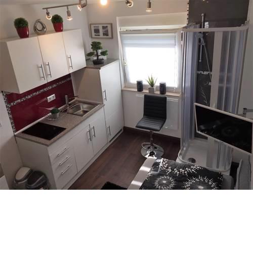 Apartment "La Marie"