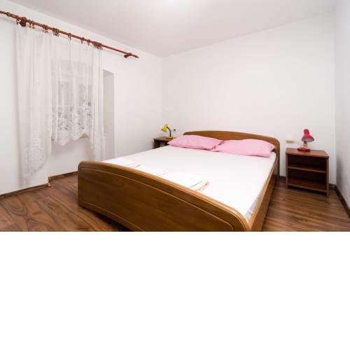 Apartment La Marina