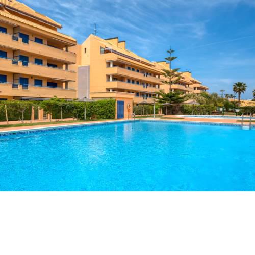 Apartment La Marjal.3