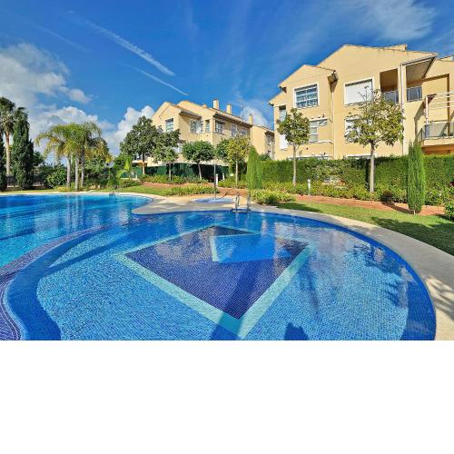 Apartment La Masía del Arenal
