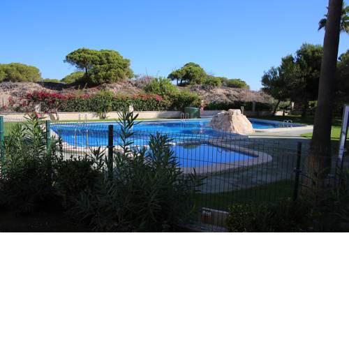 Apartment La Mata